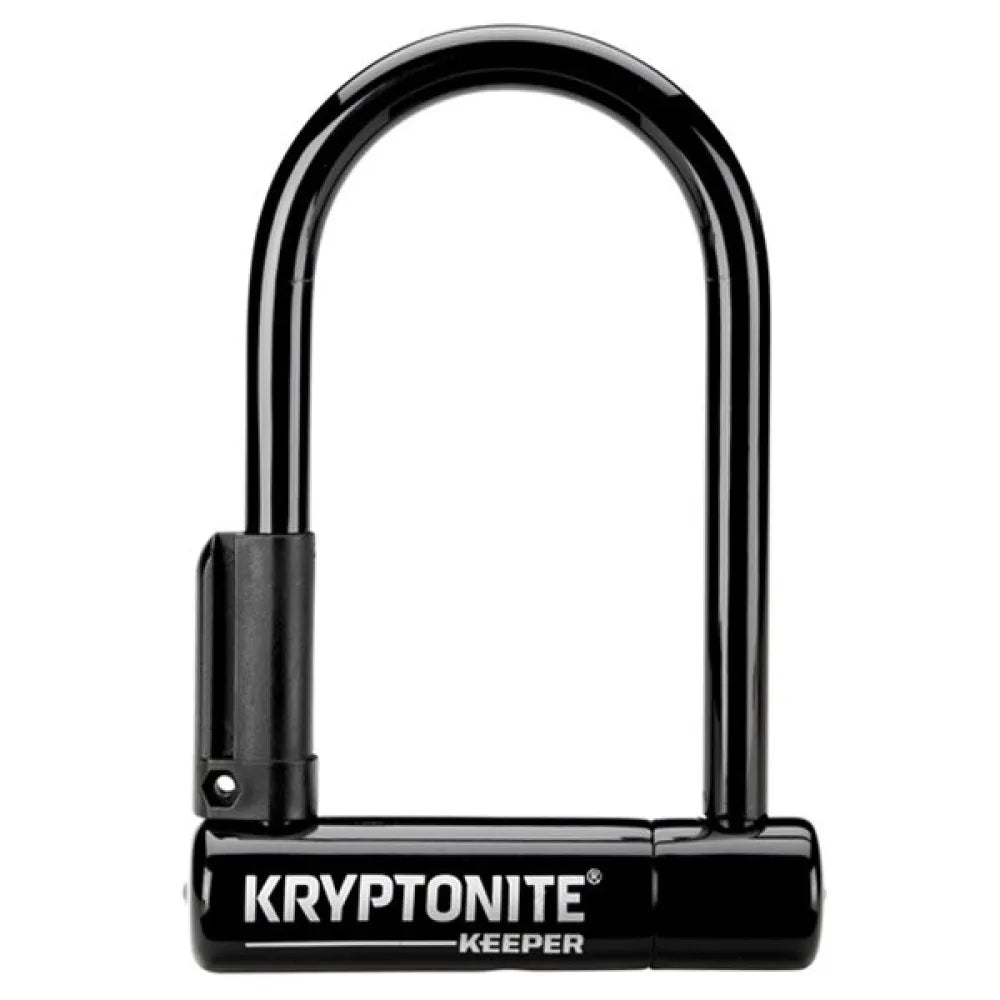 Kryptonite Keeper 12 STD U-lock