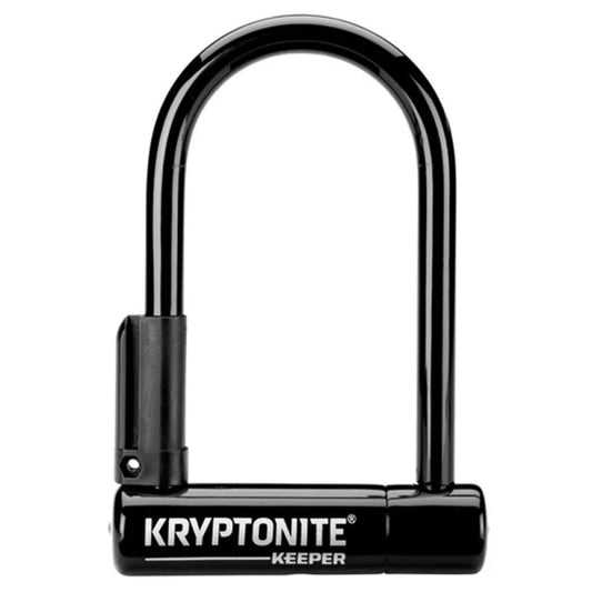 Kryptonite Keeper 12 STD U-lock