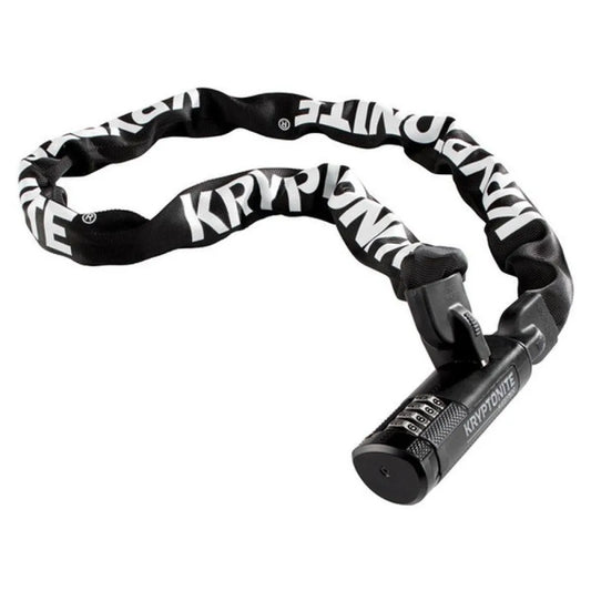 Kryptonite Keeper 712 chain lock