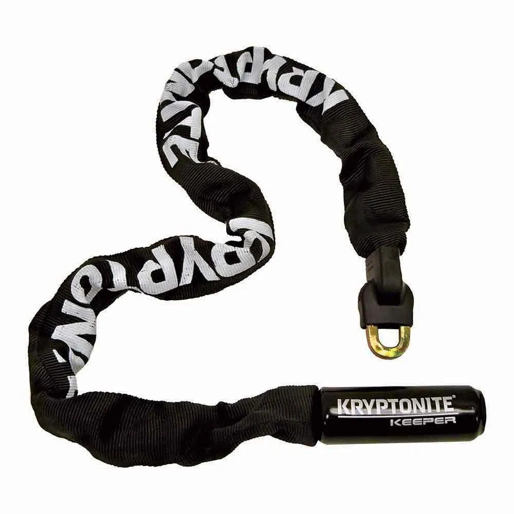 Kryptonite Keeper 785 chain lock