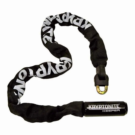 Kryptonite Keeper 785 chain lock