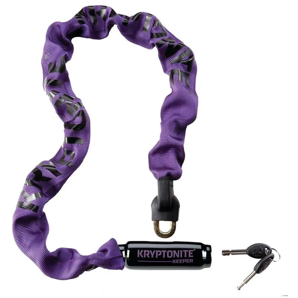 Kryptonite Keeper 785 Integrated chain lock
