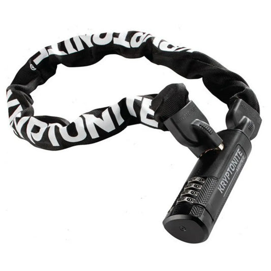 Kryptonite Keeper 790 chain lock