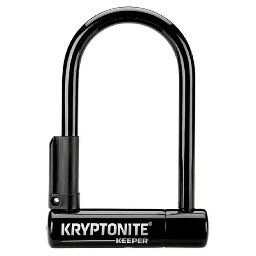 Kryptonite Keeper Mini 6 U-lock