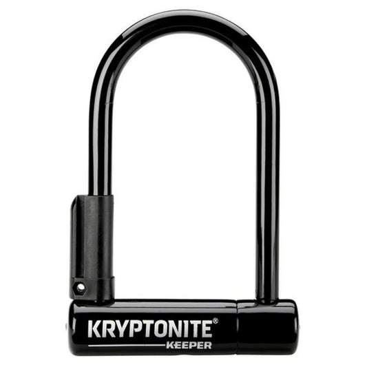 Kryptonite Keeper Mini 6 U-lock