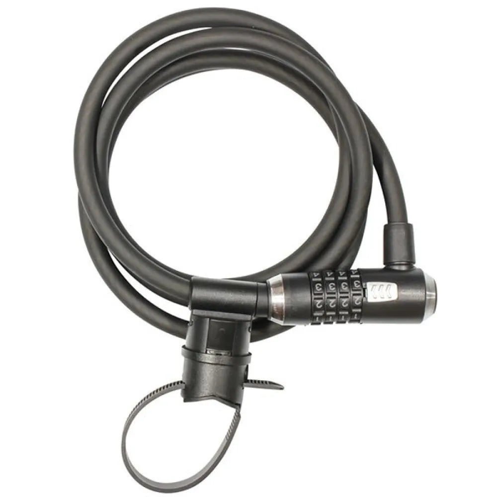 Kryptonite Kryptoflex 1218 cable lock