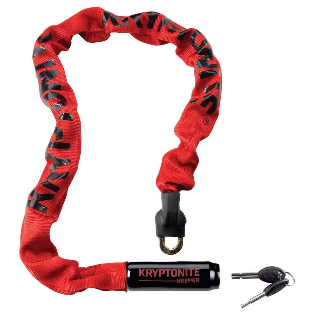 Kryptonite Kryptoflex 15 chain lock