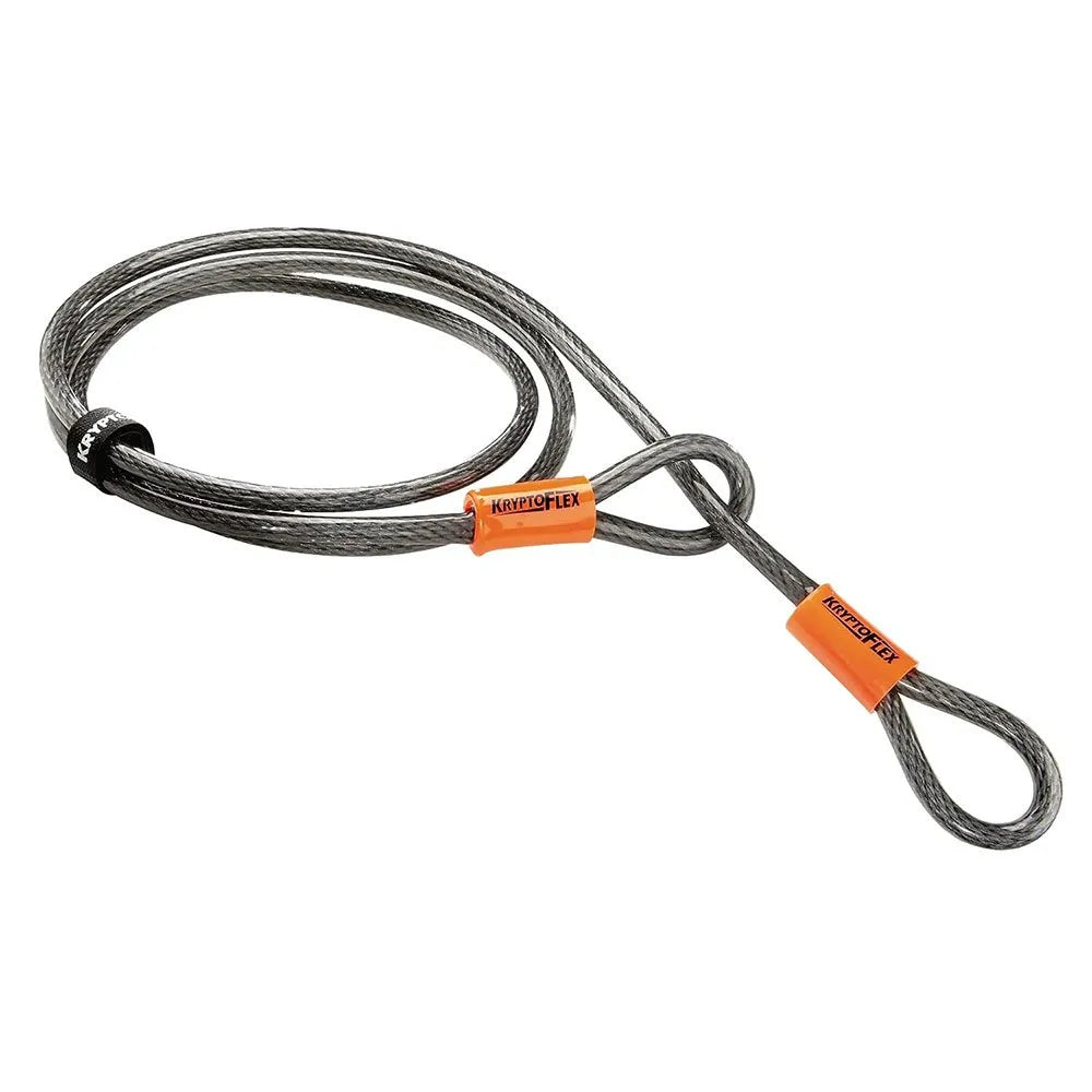 Kryptonite Kryptoflex cable lock