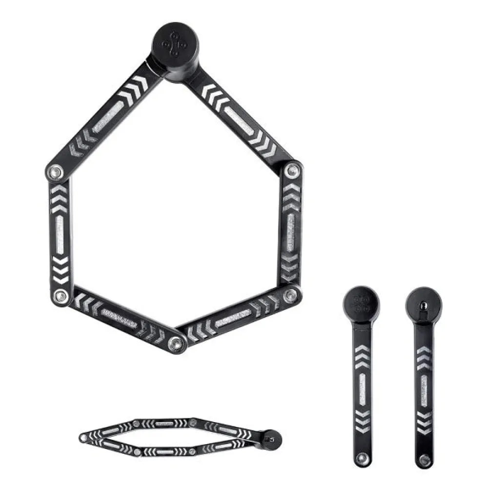 Kryptonite KryptoLok 685 folding lock
