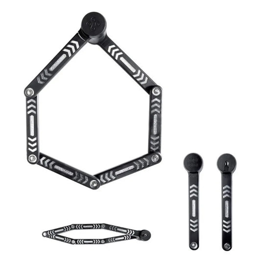 Kryptonite KryptoLok 685 folding lock