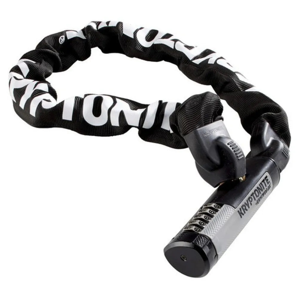 Kryptonite KryptoLok 990 Combination chain lock