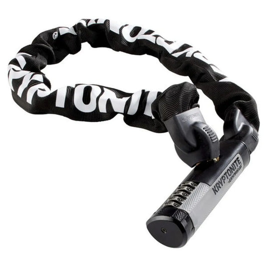 Kryptonite KryptoLok 990 Combination chain lock