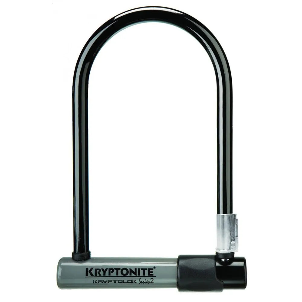 Kryptonite KryptoLok LS U-lock