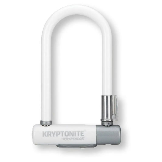 Kryptonite KryptoLok Mini 7 U-lock
