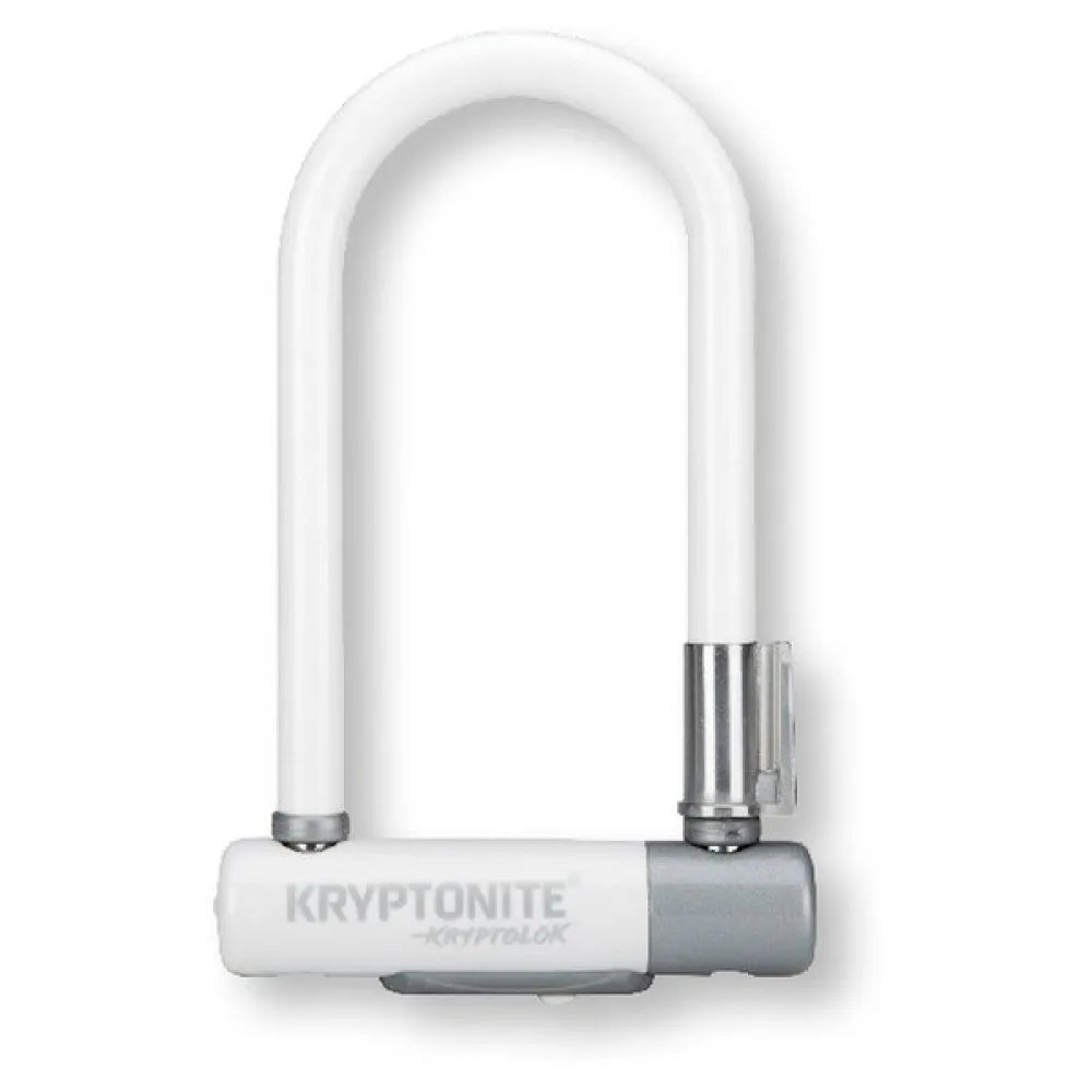 Kryptonite KryptoLok Mini 7 U-lock