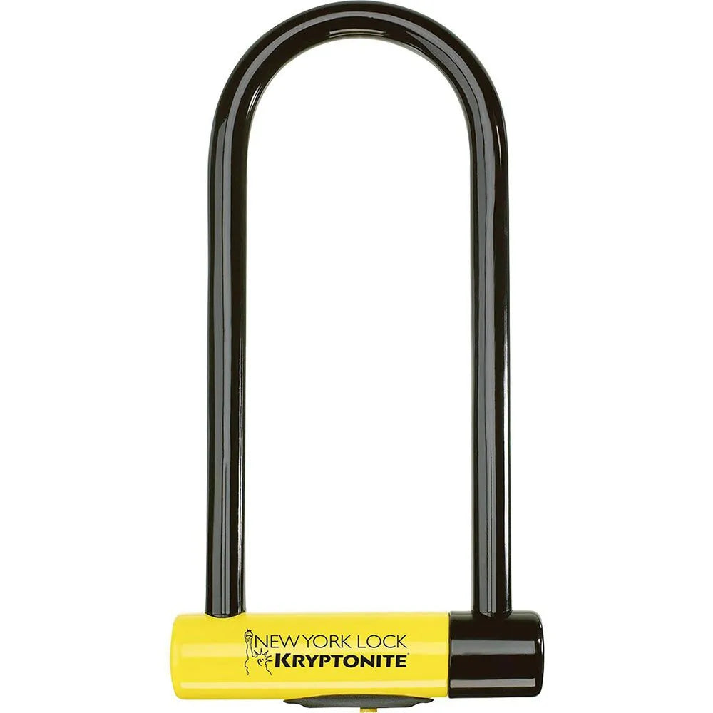 Kryptonite New York LS/MC U-lock