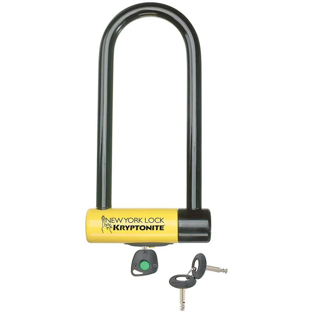 Kryptonite New York M18-WL U-lock