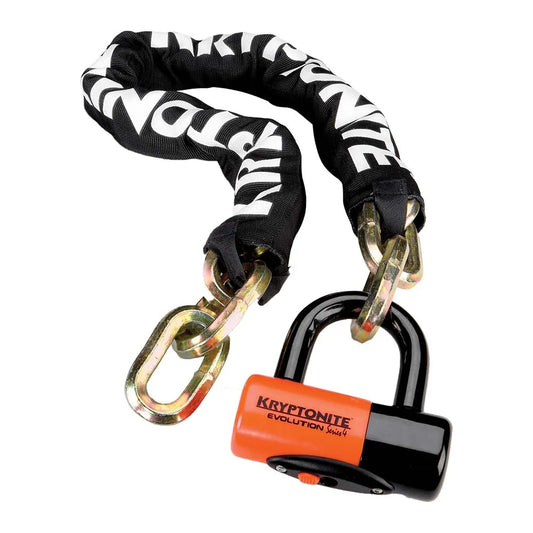 Kryptonite New York Noose chain lock