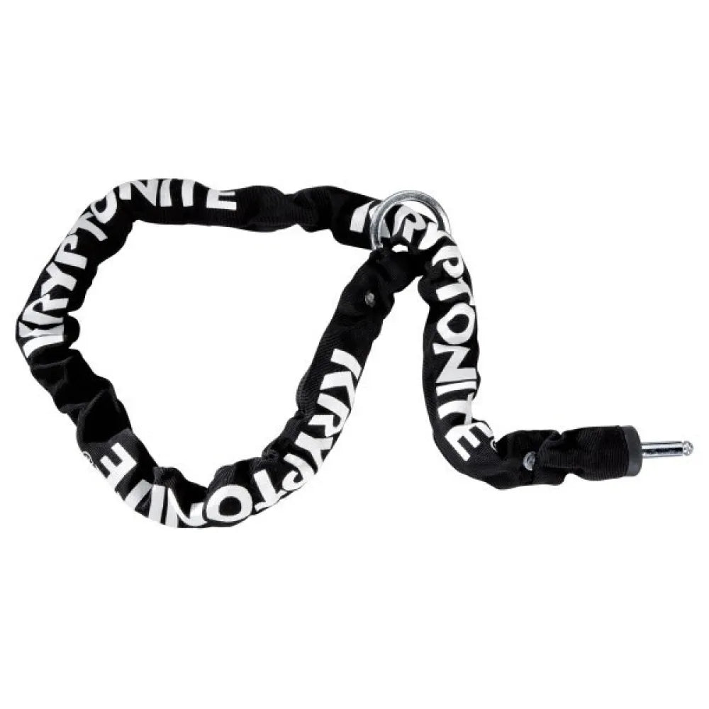 Kryptonite Plug In chain lock
