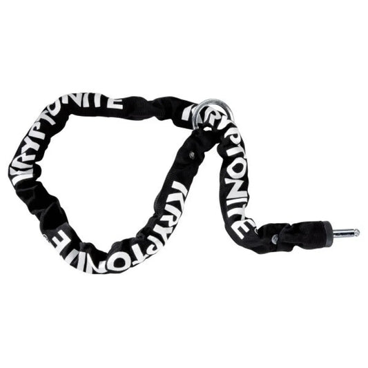 Kryptonite Plug In chain lock