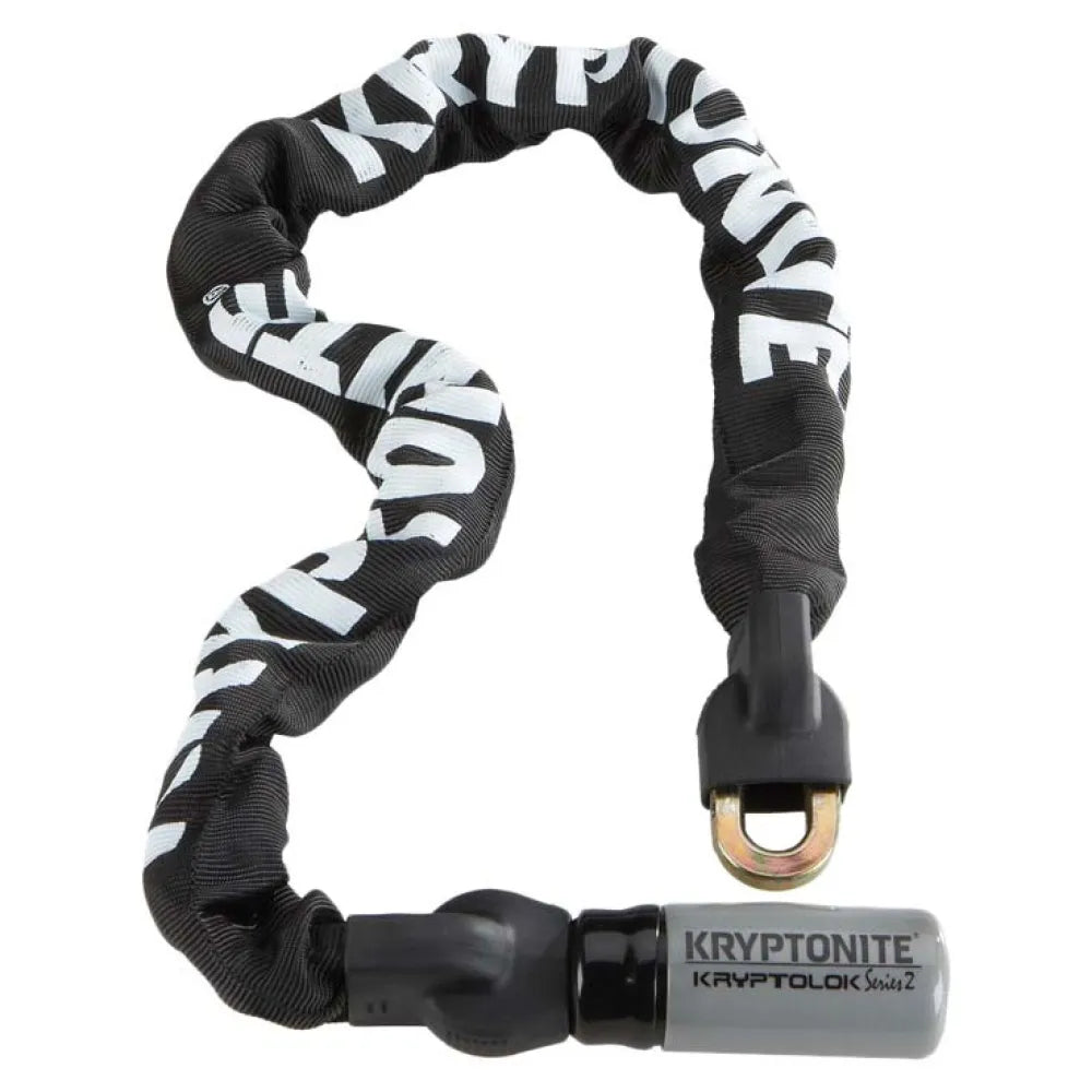 Kryptonite Series 2 995 chain lock