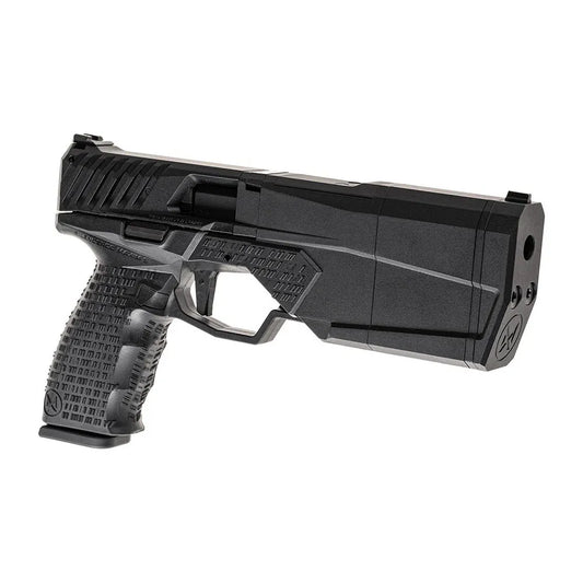 Krytac SilencerCo Maxim 9 GBB Semi airsoft pistol