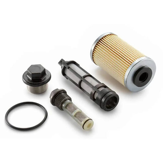 Ktm 390 Duke oil filter