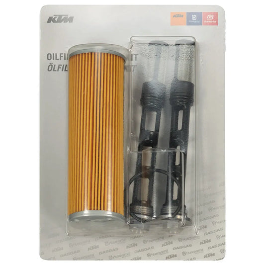 Ktm 50000068 oil filter