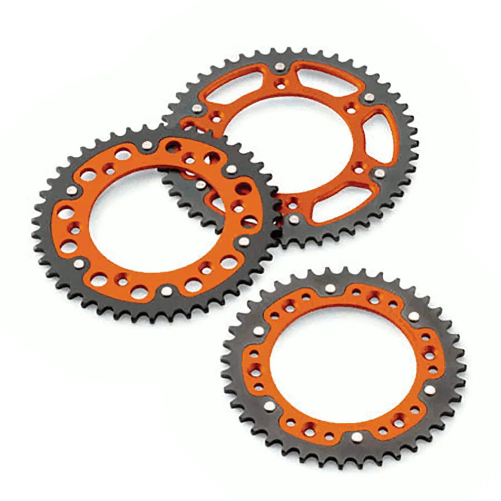 Ktm 5841005105204 rear sprocket