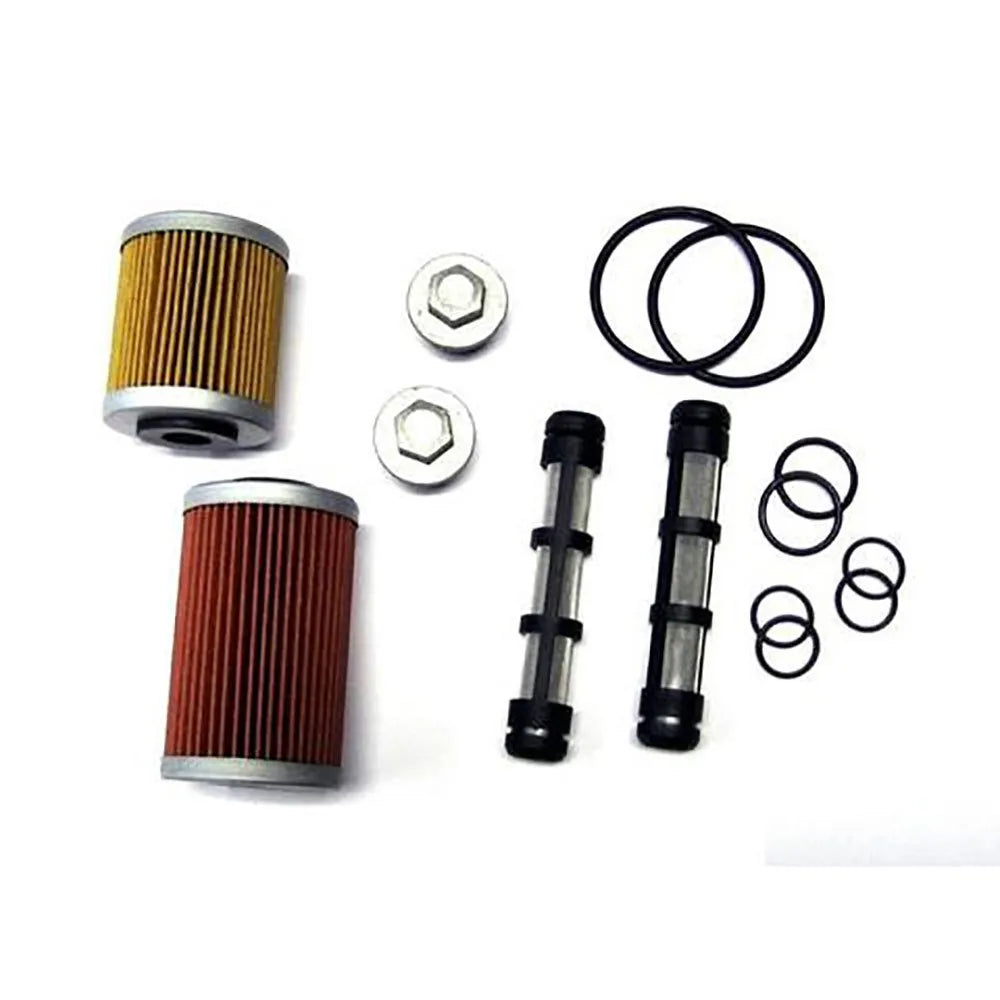 Ktm 75038046110 oil filter