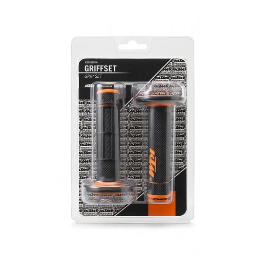 Ktm 79002924100 grips