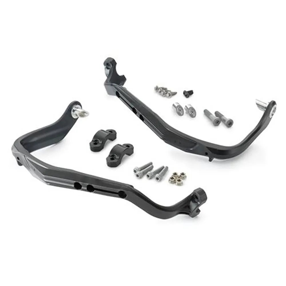 Ktm 79102984000 handguard bars