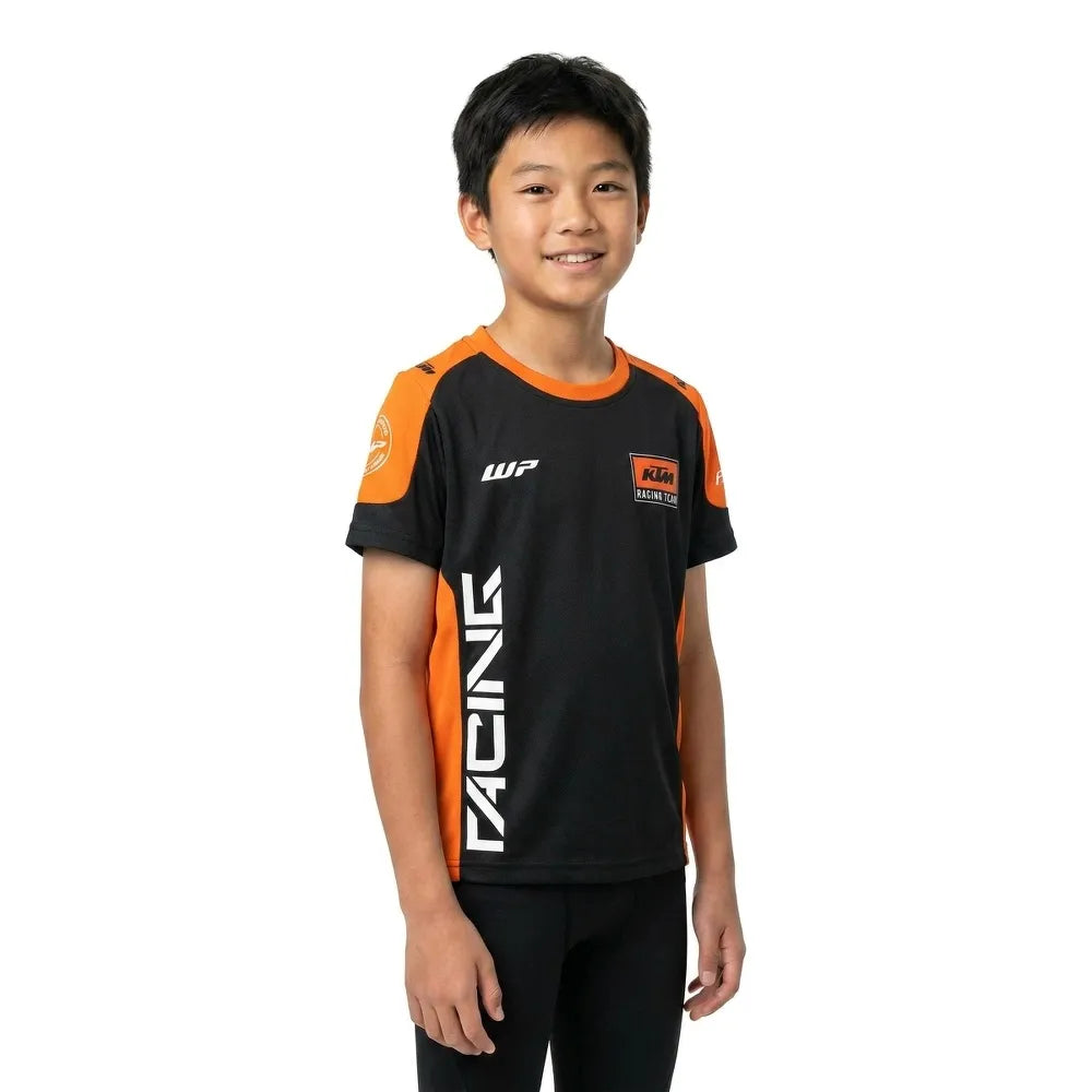 Ktm Equipo short sleeve T-shirt