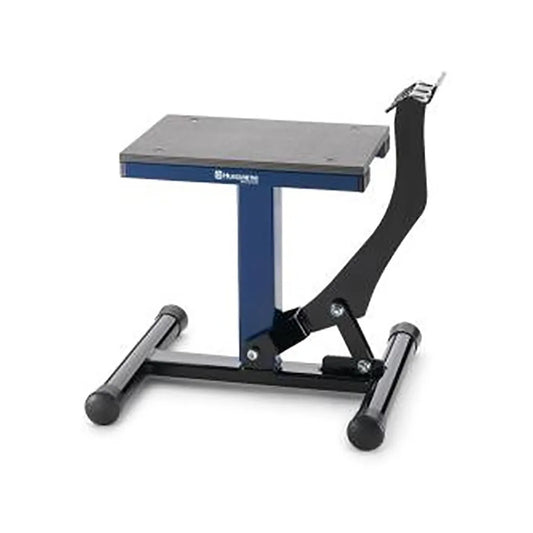 Ktm Husqvarna motorcycle stand with lifting system