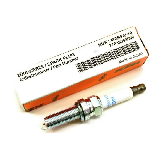 Ktm LMAR9AI-10 spark plug