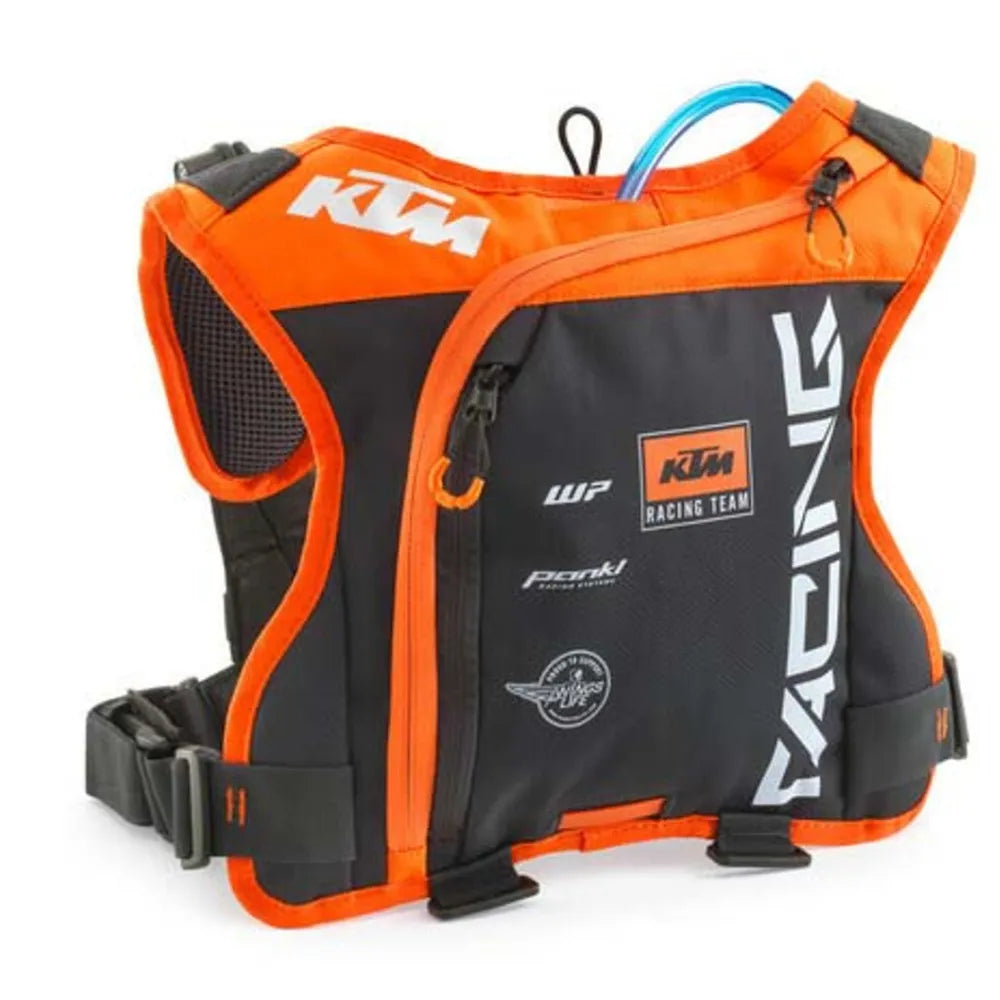 Ktm Team Erzberg 1L hydration bag