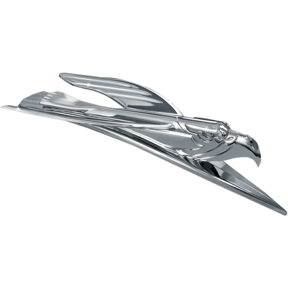 Kuryakyn KUR7333 Fender motorcycle trim