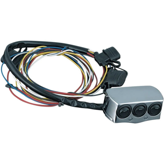 Kuryakyn KUR7803 Accessory motorcycle trim