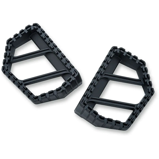 Kuryakyn Riot KUR3597 footboards