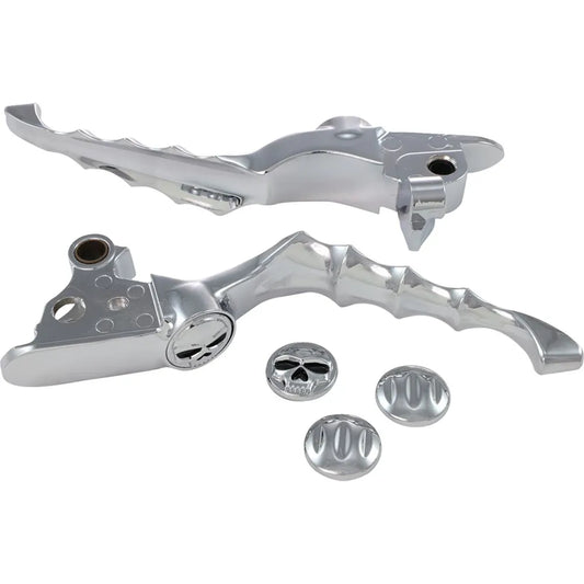 Kuryakyn Zombie KUR1058 Lever Set