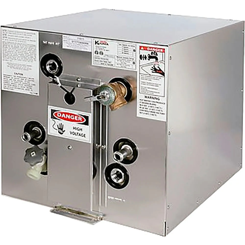 Kuuma Water Heater 6GL 120V