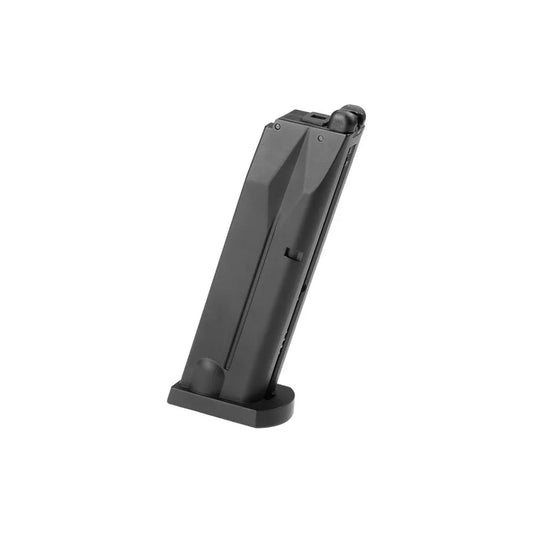 Kwc M92 Blowback Co2 weapons magazine