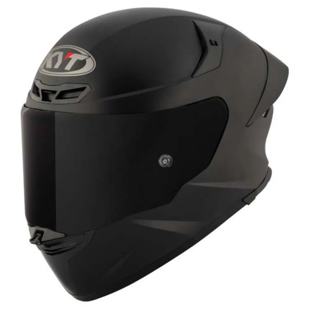 Kyt TT-Revo Plain E06 full face helmet