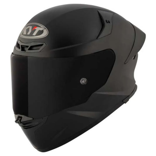 Kyt TT-Revo Plain E06 full face helmet