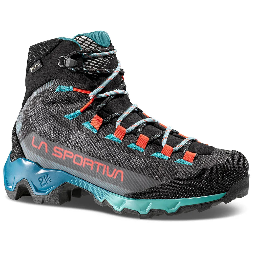 La sportiva Aequilibrium GORE-TEX® hiking shoes