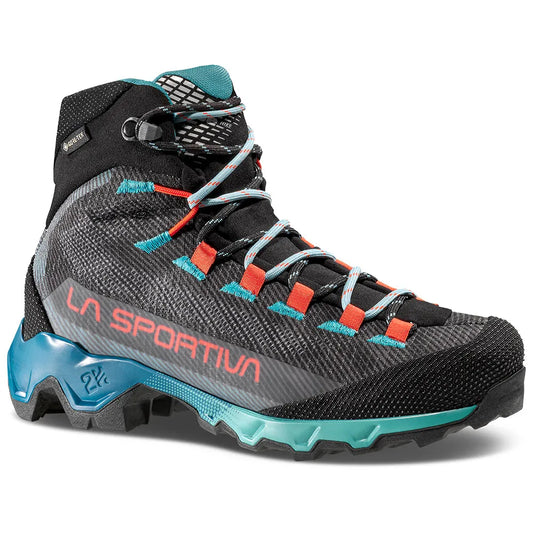 La sportiva Aequilibrium GORE-TEX® hiking shoes