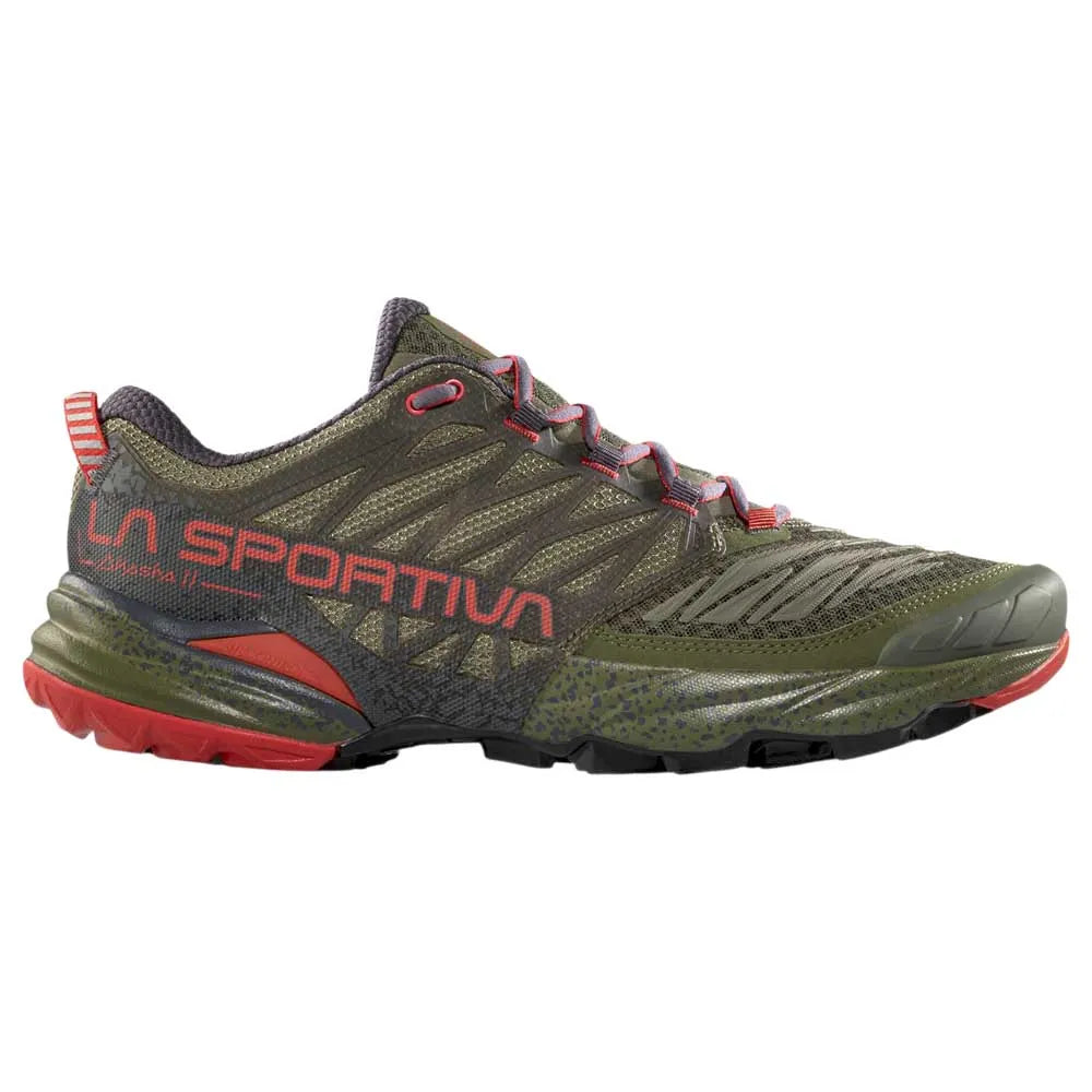 La sportiva Akasha II hiking shoes