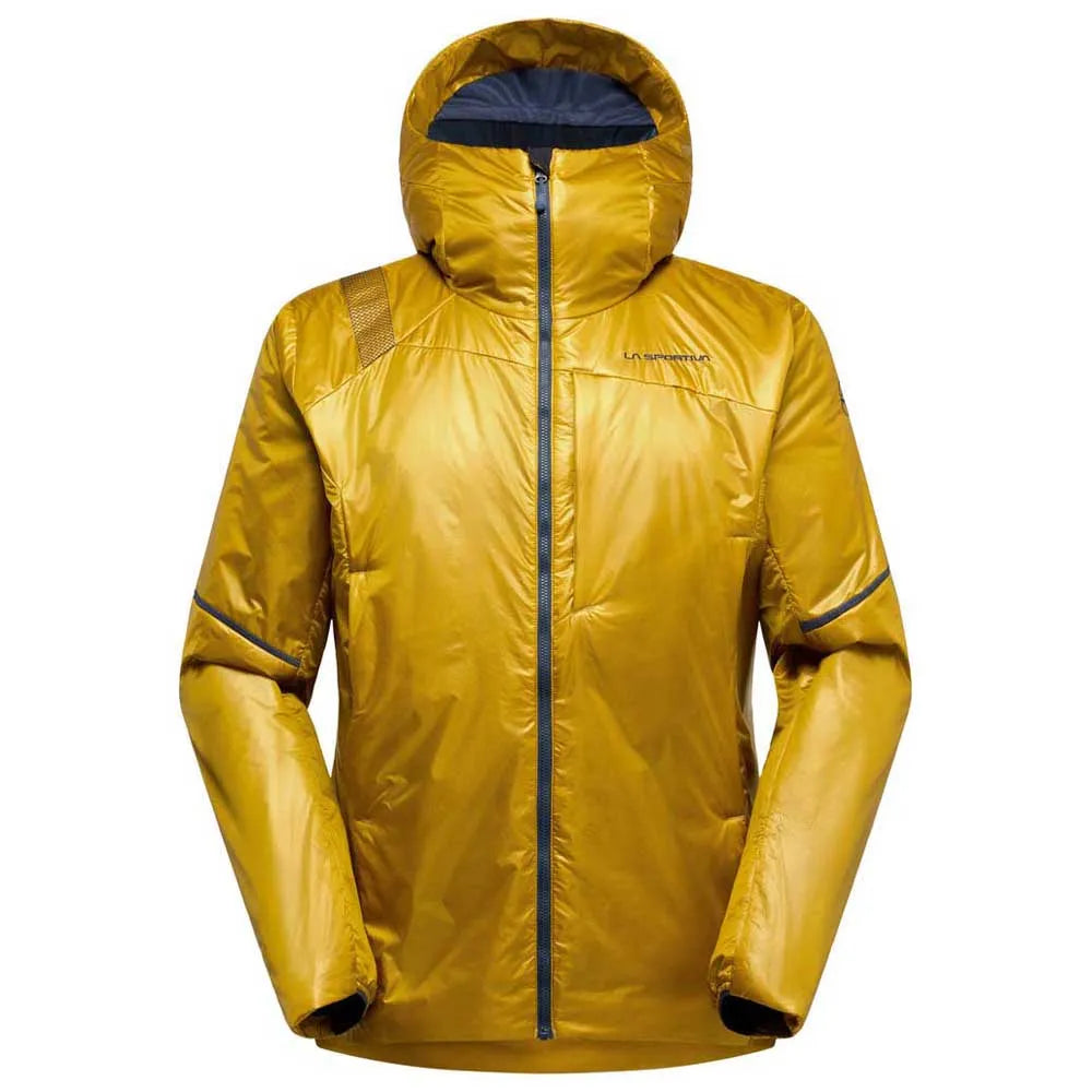 La sportiva Alpine Guide Primaloft jacket