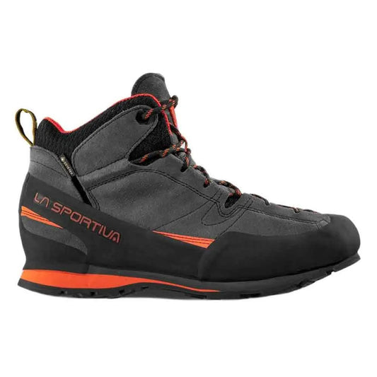 La sportiva Boulder X Mid GORE-TEX® hiking boots