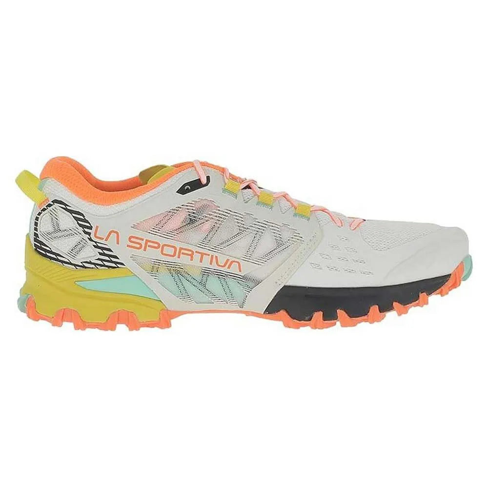 La sportiva Bushido III hiking shoes